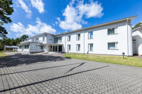 Saaremaa Rannahotell ' Beach Hotel Mändjala